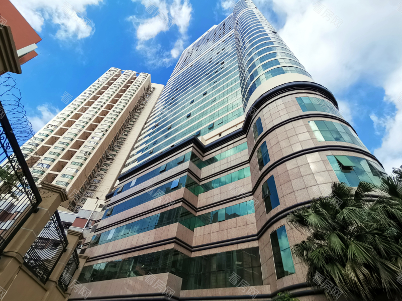 深圳怡泰大厦小区信息图片