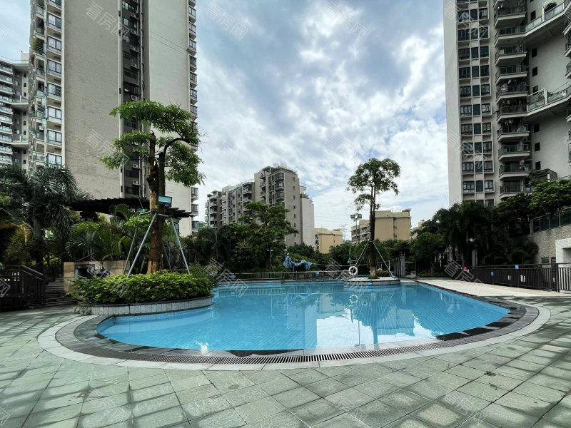 中山顺景蔷薇山庄四期小区信息图片5