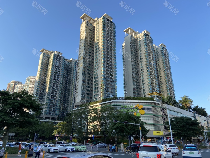 深圳皇达东方雅苑小区信息图片1