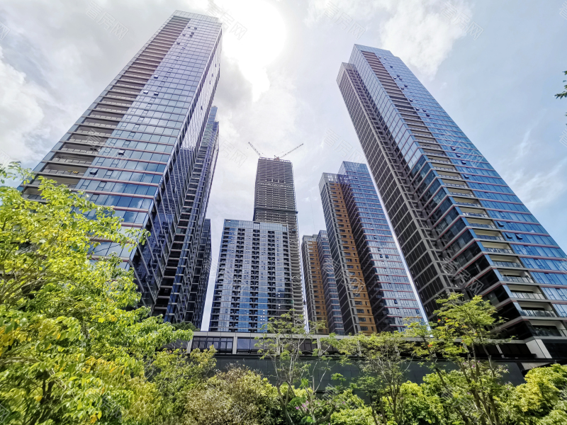 深圳瑧湾汇小区信息图片9