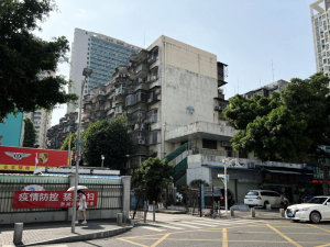 深圳文星阁小区信息图片