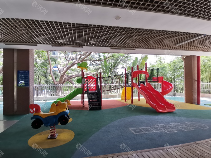 深圳合正锦园北区小区信息图片7