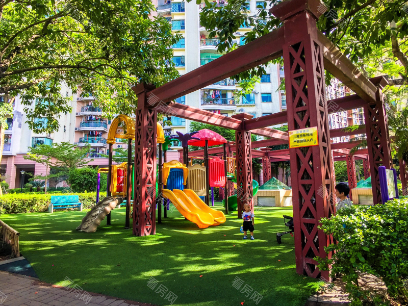 深圳丽景城小区信息图片11