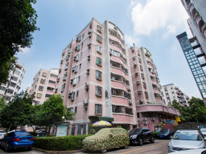 佛山中南花园一期小区信息图片