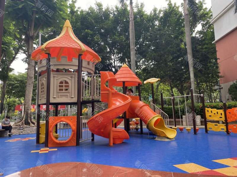 深圳名骏豪庭小区信息图片8