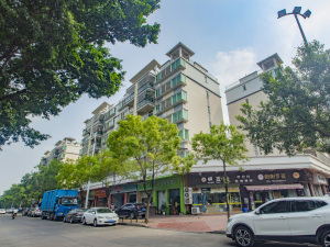 佛山乐平广场花苑小区信息图片