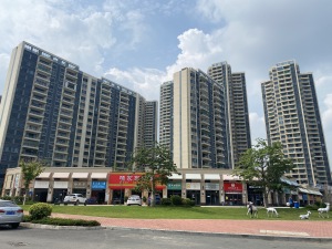 惠州碧桂园天骄公馆小区信息图片