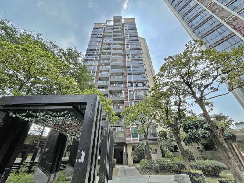 中山正德天水湖小区信息图片12