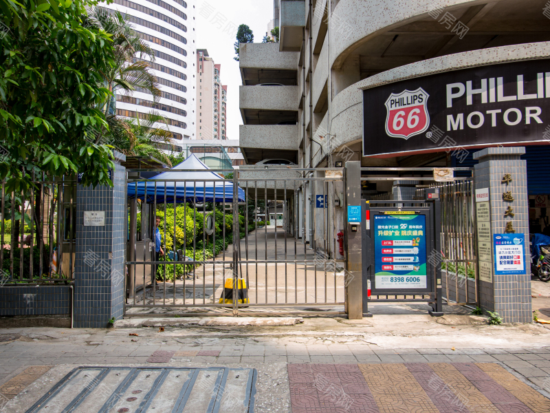 佛山华远大厦小区信息图片3