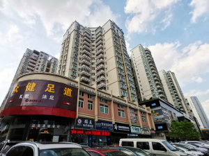 惠州海燕玉兰花园小区信息图片