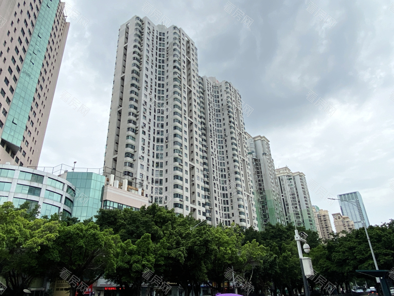 深圳海连大厦小区信息图片1