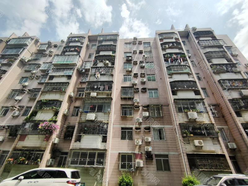 深圳惠名花园小区信息图片8