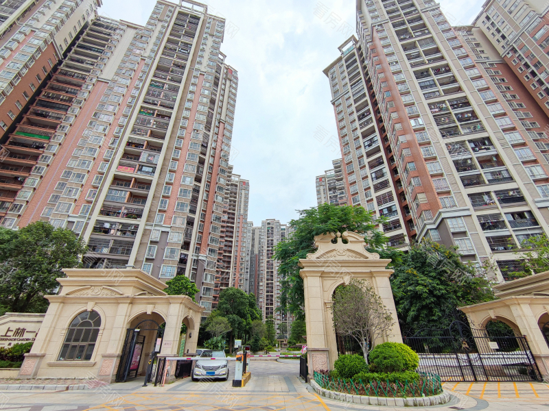佛山上林一品小区信息图片6
