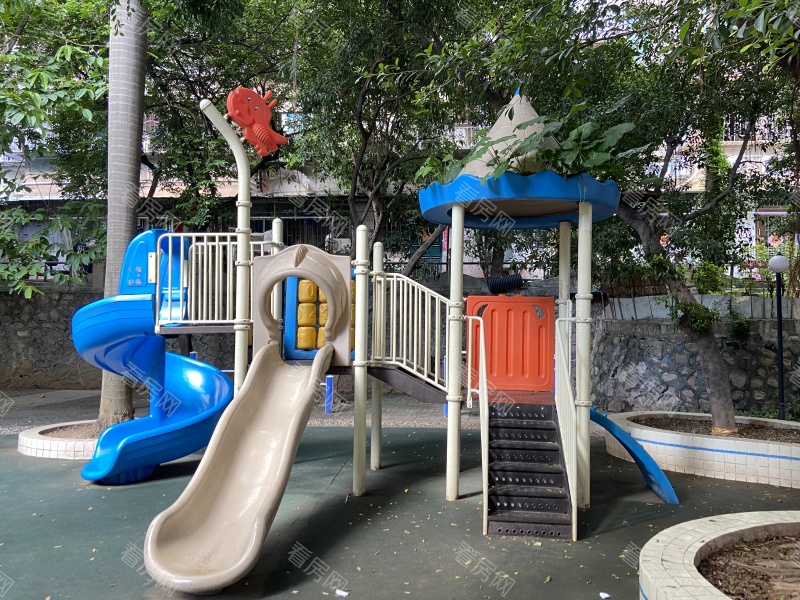 福田区  艺丰花园A区7栋101法拍房图片14