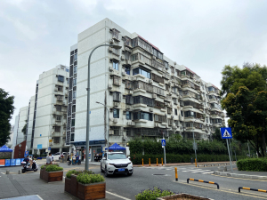 福田区 静逸居4栋501_深圳福田区黄木岗法拍房图片