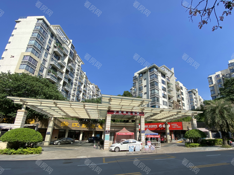 深圳中粮澜山小区信息图片1