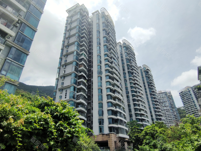 深圳万科东方尊峪小区信息图片9