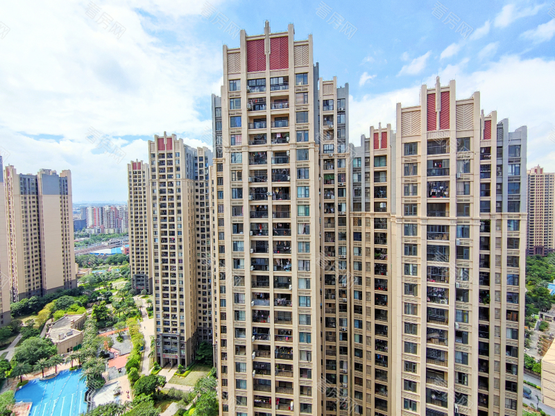 佛山恒大城(南海)小区信息图片2