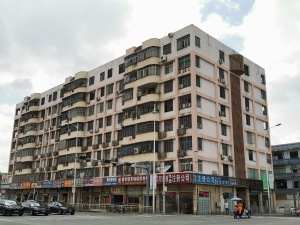 深圳享龙楼小区信息图片