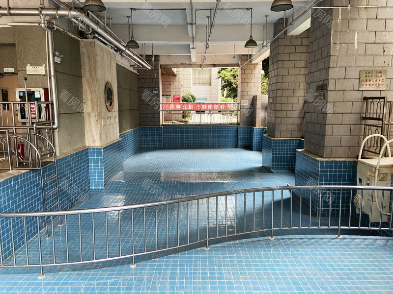 深圳合正佳园小区信息图片5