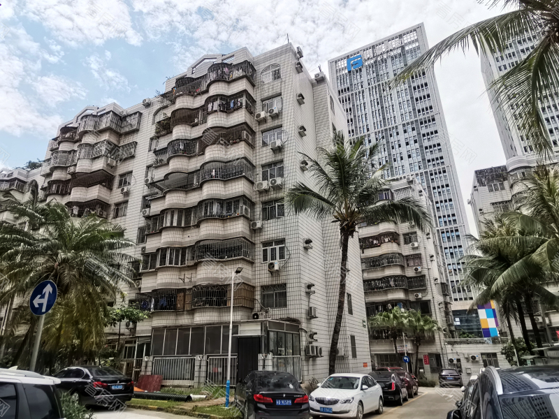 深圳德兴花园北区小区信息图片11