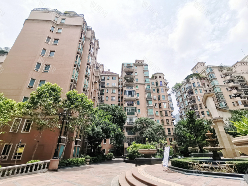 深圳鸿瑞花园小区信息图片13