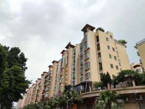 佛山阳光棕榈园小区信息图片