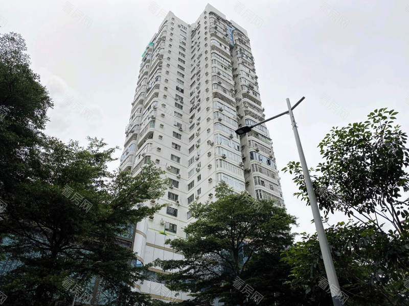 深圳康乐大厦小区信息图片8