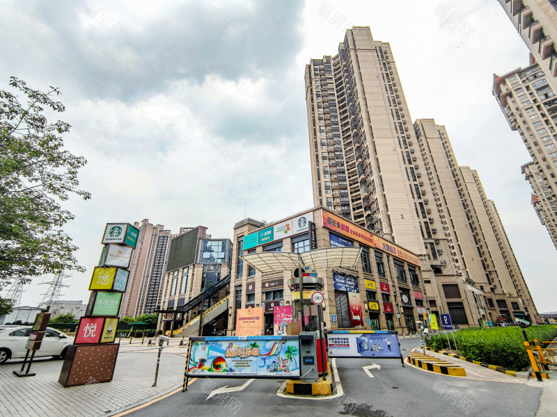 佛山金地珑悦小区信息图片6