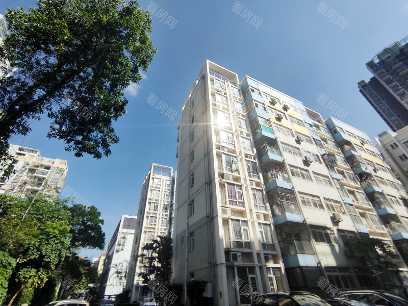 深圳雷圳0755小区信息图片1