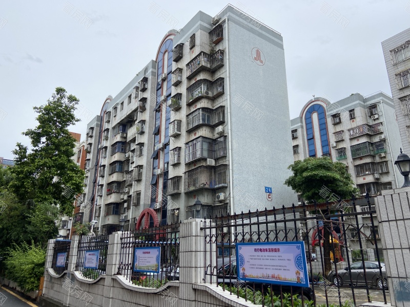 深圳皇洲花园小区信息图片1