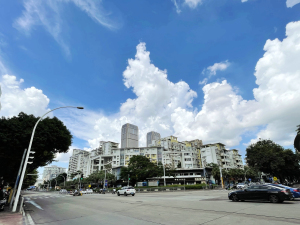 中山翠闲庭小区信息图片