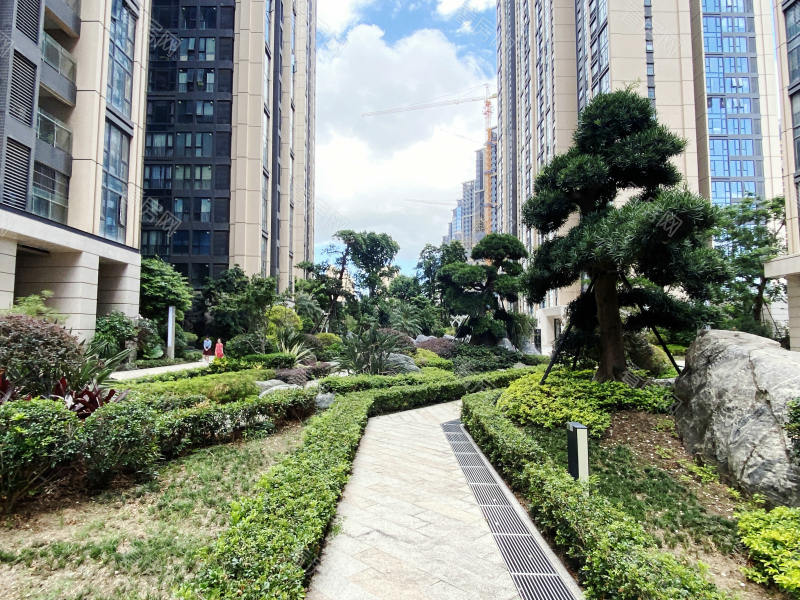 惠州富康锦绣壹号一二三期小区信息图片6