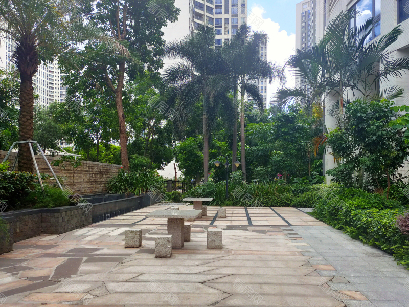 珠海公园道小区信息图片2