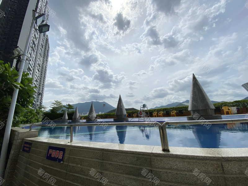 深圳新世界四季御园小区信息图片8