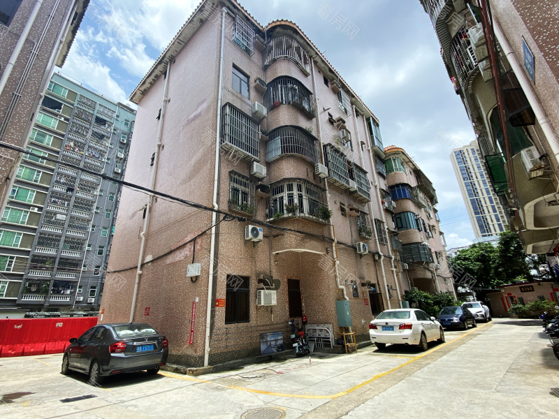 深圳德华花园小区信息图片6