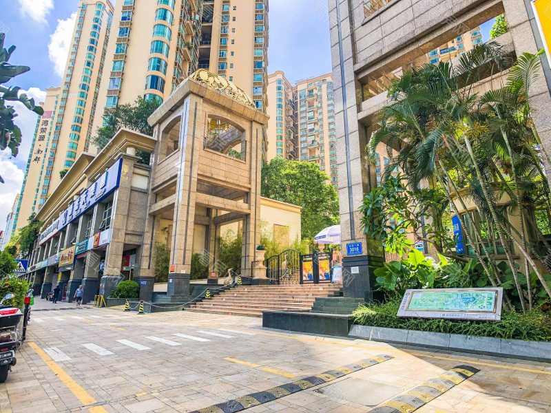 深圳尚都小区信息图片5