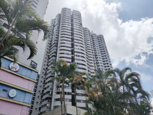 深圳福德花园小区信息图片