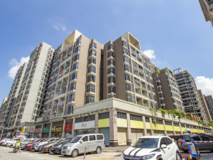 佛山振宇新境界小区信息图片