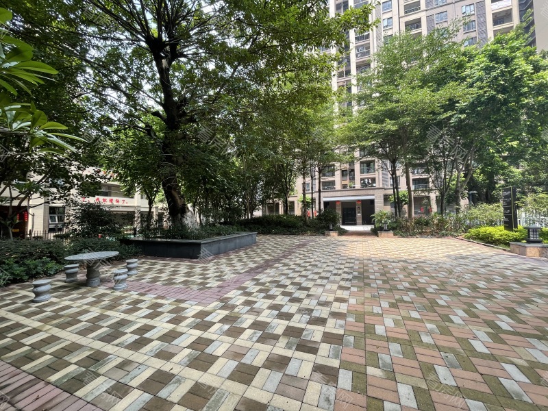 中山中海锦城小区信息图片11