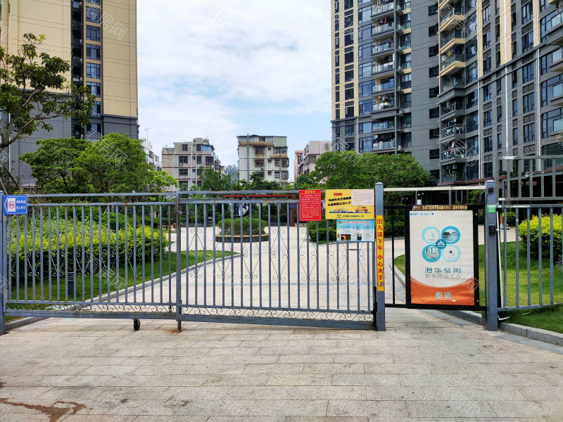 深圳花语馨小区信息图片2