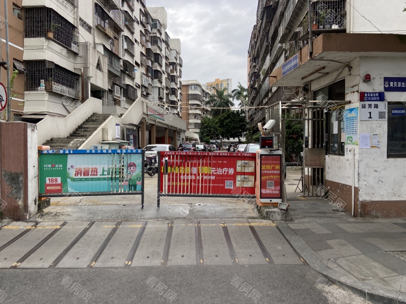 深圳口岸宿舍小区小区信息图片3