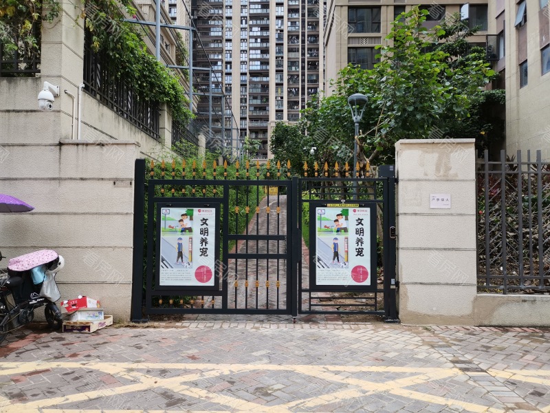 深圳力高君御花园小区信息图片2