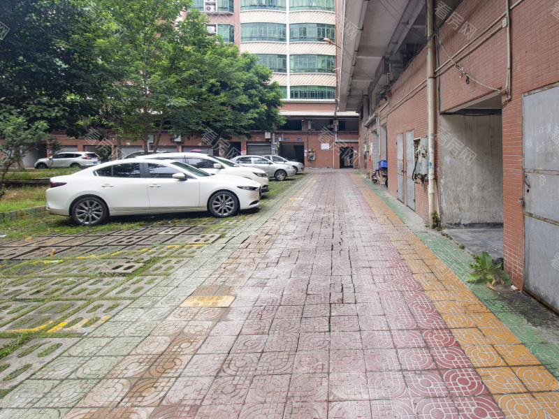 佛山昌盛豪苑一期小区信息图片6