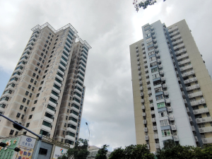 深圳名都大厦小区信息图片