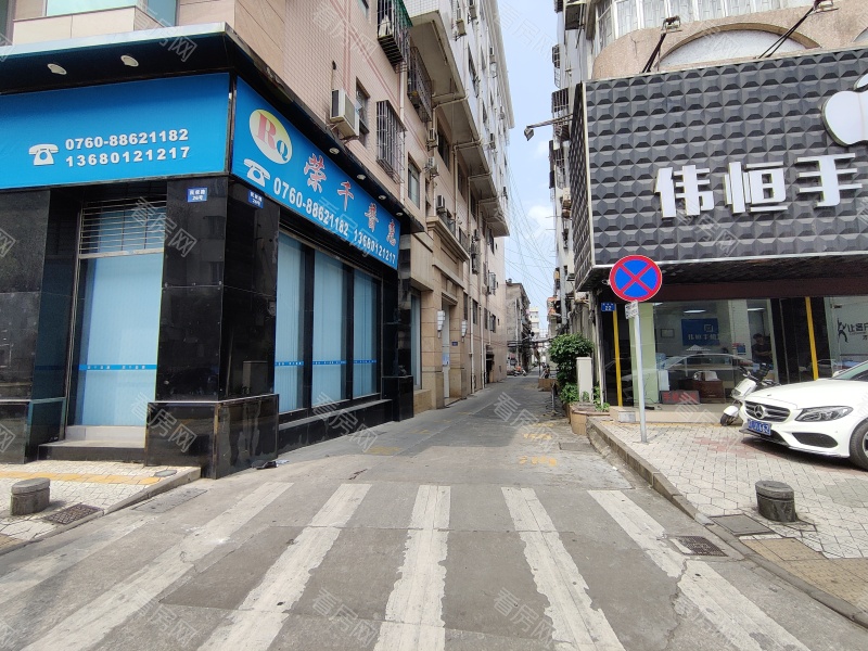 中山柠檬社区小区信息图片3