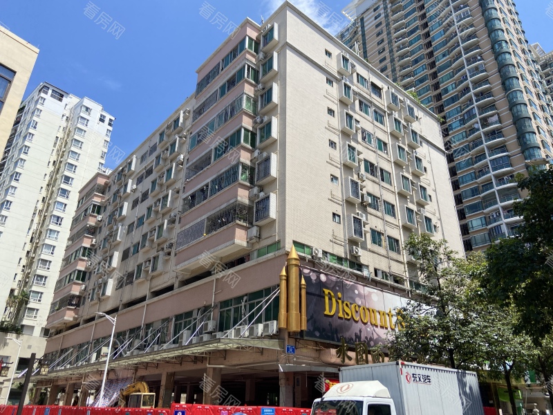 深圳福围阁小区信息图片2