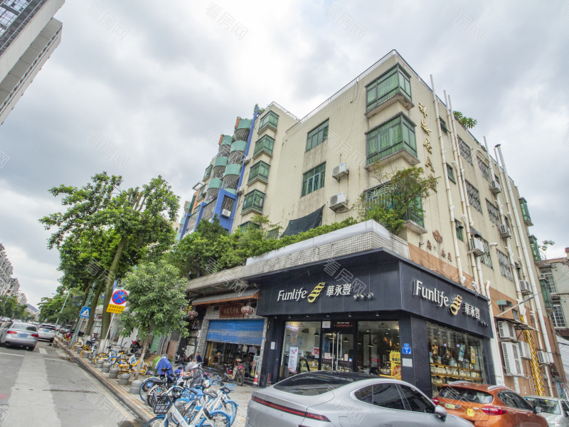 佛山祥乐居小区信息图片8