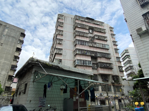 深圳裕华小区小区信息图片