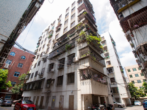 佛山华丽花园小区信息图片